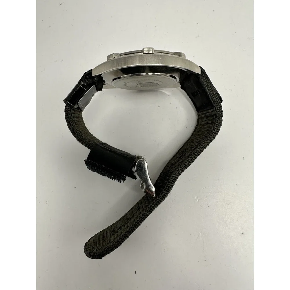 Wilson Mens‎ Watch W900-231 New Battery 47MM 8